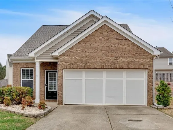 709 Mountain Laurel Dr, Canton, GA 30114