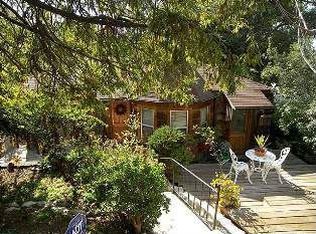 6333 Lomitas Dr, Los Angeles, CA 90042