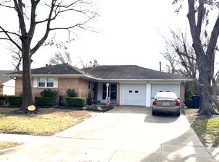 1210 Carroll Dr, Garland, TX 75041
