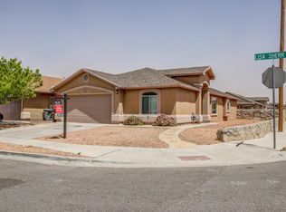 2200 Lisa Sherr St, El Paso, TX 79938