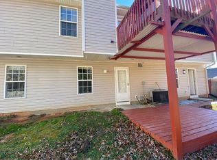 1800 Fort Daniels Trl #BASEMENT, Dacula, GA 30019