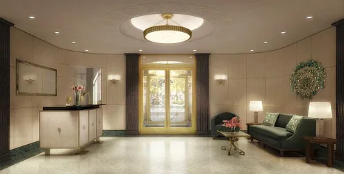 Rented by CMB Realty, LLC