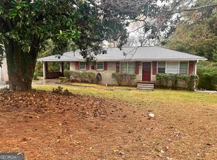 2365 Woodcastle Ln, Atlanta, GA 30316