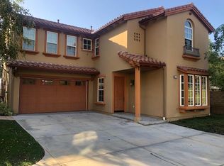 4541 Camino Del Sol, Calabasas, CA 91302