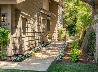 1515 E Valley Rd APT B, Santa Barbara, CA 93108