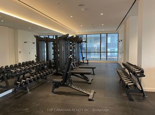 39 Roehampton Ave #3307, Toronto, ON M4P 0G1