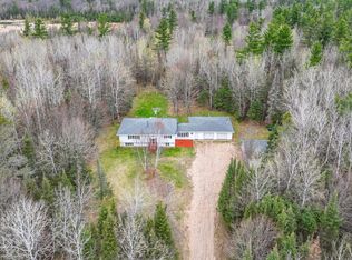 2487 Columbus Rd, Eagle River, WI 54521