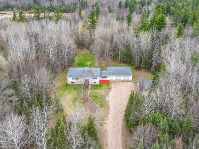 2487 Columbus Rd, Eagle River, WI, 54521