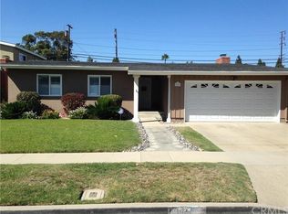6101 E Wentworth St, Long Beach, CA 90815