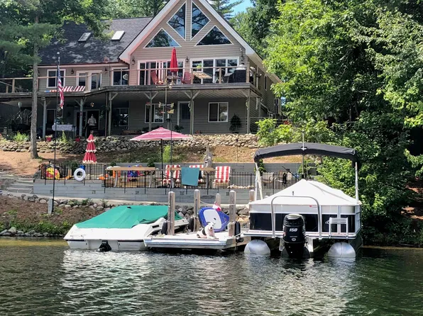 87 Chandler Lane, Wakefield, NH 03830