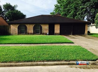 4811 Brookston St, Houston, TX 77045