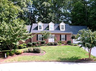 128 Dovie Ct, Danville, VA 24541