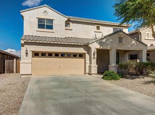 3886 E Mica Rd, San Tan Valley, AZ 85143