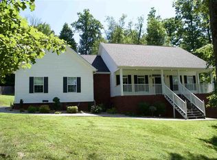 662 Hinkle Rd, Seymour, TN 37865