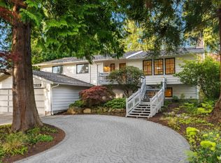 22531 98th Avenue W, Edmonds, WA 98020