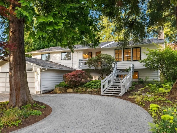 22531 98th Avenue W, Edmonds, WA 98020
