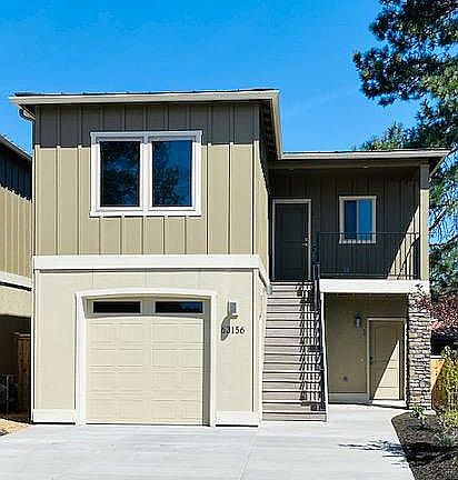 63156 NW Via Cambria - Exterior