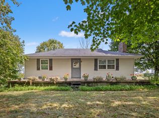 90 Leeburton Ln, Nicholasville, KY 40356