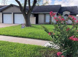 9039 Kirkmont Dr, Houston, TX 77089