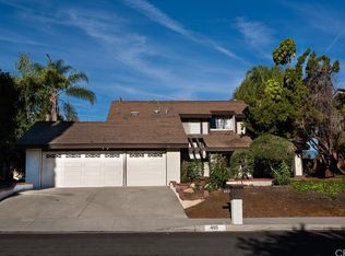 495 Golden Prados Dr, Diamond Bar, CA 91765