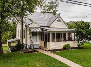 501 Putnam St, Parkersburg, WV 26101