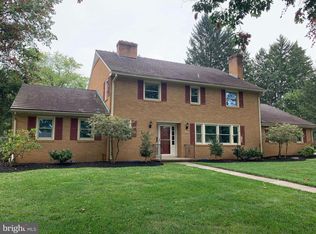 217 Cheltenham Rd, Newark, DE 19711