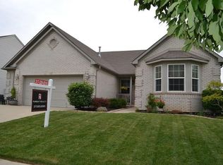 17138 Linda Way, Noblesville, IN 46062