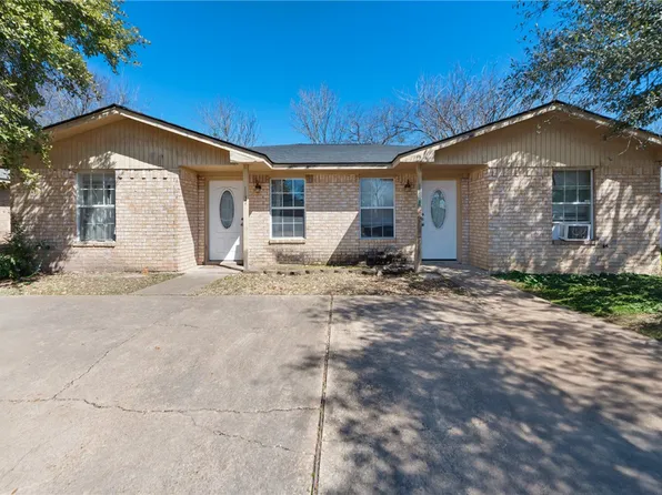 1137-1139 Georgia St, College Station, TX 77840