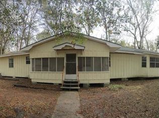 71 Buster Stockstill Rd, Picayune, MS 39466