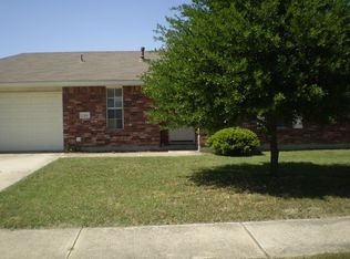 2304 Mimosa Trl, Round Rock, TX 78664