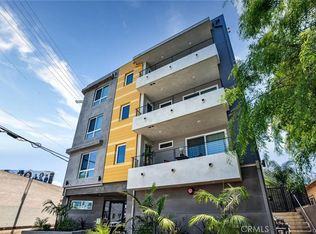 10718 Acama St #202, North Hollywood, CA 91602
