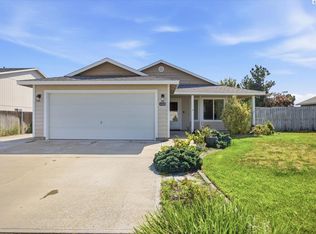 4328 Campolina Ln, Pasco, WA 99301