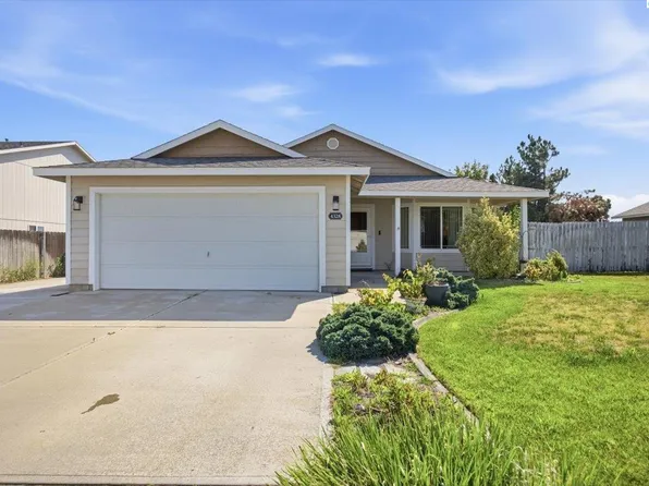 4328 Campolina Ln, Pasco, WA 99301