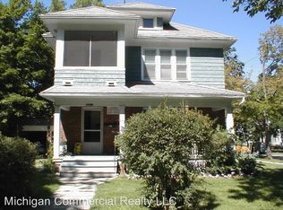 1100 South Forest Ave - 1, Ann Arbor, MI 48104