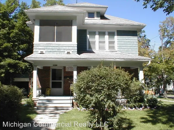 1100 South Forest Ave - 1, 1100 S Forest Ave, Ann Arbor, MI 48104