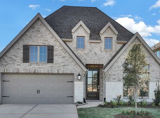 2115 Primrose Pass Dr, Rosenberg, TX 77469