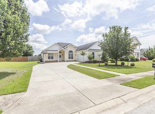 303 Raleigh Dr, Warner Robins, GA 31088