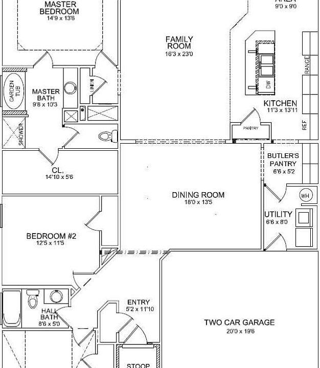 2nd image of 3885 Mooncoin Way