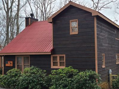 295 Granny Hughes Rd, Mineral Bluff, GA, 30559