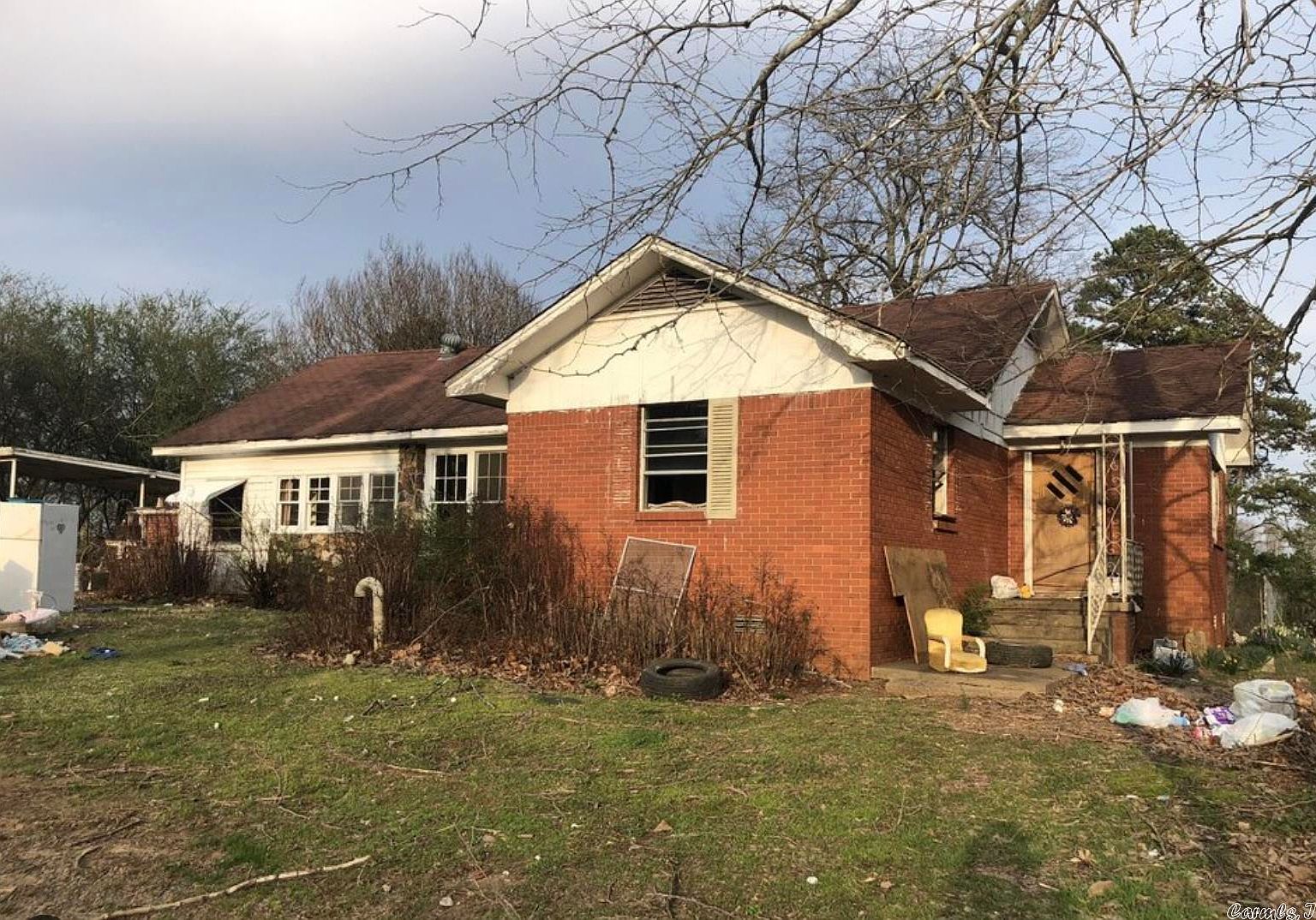 3581 Highway 154, Oppelo, AR 72110 Zillow