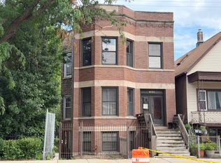4107 S Archer Ave #1R, Chicago, IL 60632