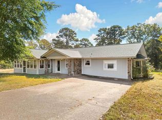 205 Mountain Trail Rd, Shirley, AR 72153