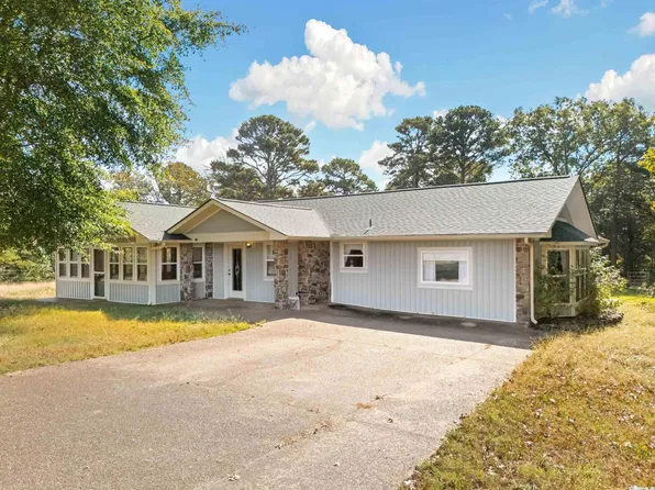 205 Mountain Trail Rd, Shirley, AR 72153