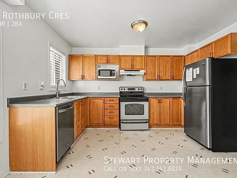 7 Rothbury Cres — Photo 5