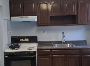 257 S 11th St FLOOR 2, Newark, NJ 07107