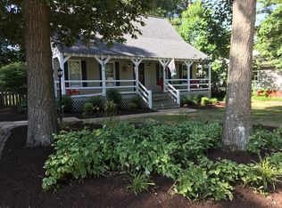 4623 Brookridge Rd, Chesterfield, VA 23832