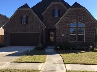 2330 Twin Rose Dr, Missouri City, TX 77459