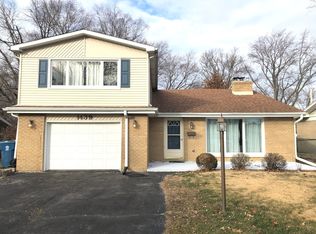 1439 W Vanmeter St, Kankakee, IL 60901