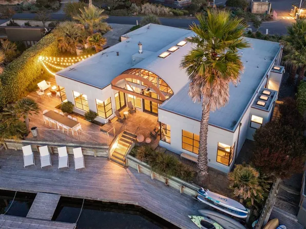 3 Dipsea Road, Stinson Beach, CA 94970