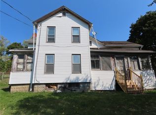 7417 Groveland Station Rd, Groveland, NY 14462